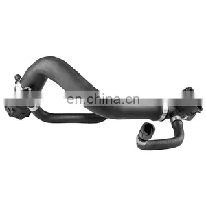 11531439120 Fuel Filter Hose Feed Line For BMW X5 (E53) 2000-2007 thumbnail-1