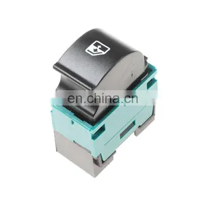 100012820 735417033 ELECTRIC WINDOW SWITCH for Fiat Idea Doblo Lancia thumbnail-3