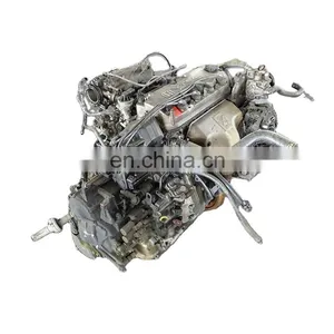 Best Selling Original Brand Used Car Engine 148HP Fast Transmission Gear With Good Function thumbnail-1