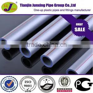 Chile Market Beta-PPR PPRCT Pipe of High Pressure Resistance thumbnail-6