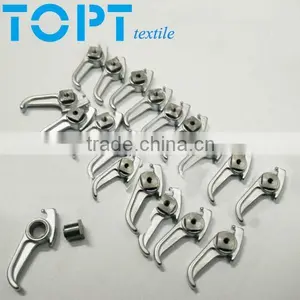 Good Quality SOMET THEM 11E RAPIER WEAVING MACHINE PARTS thumbnail-1
