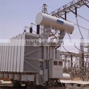 110kV Power Transformer thumbnail-1
