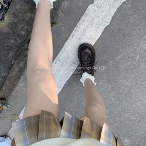 Sweet Silk Stockings thumbnail-1