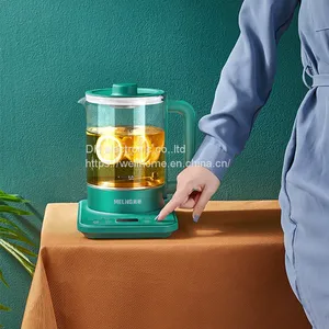 Health Pot, Mini Household Appliances, Automatic Heating Wechat:13510231336 thumbnail-2