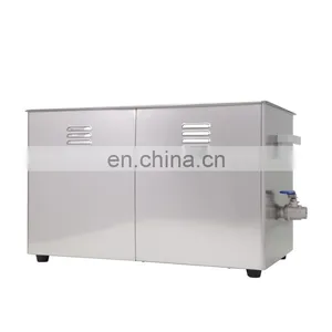 New ! Digital Power Sweep Ultrasonic Cleaner 22L Dual Frequency for Sale thumbnail-3