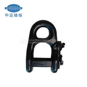 92mm Kenter Shackle End Shakcle Joining Shackle for Anchor Chain Accessories thumbnail-3