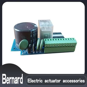 Intelligent Control Panel SQ-KM+Z Electric Actuator Accessories thumbnail-1