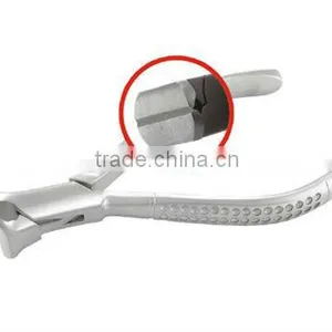 Optician Tool Pliers, Cutter thumbnail-1