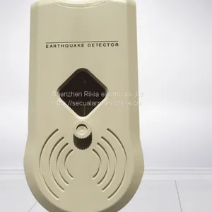 Small Earthquake Alarm, , Impending Earthquake Prediction Alarm/alarm (wechat:13510231336) thumbnail-2