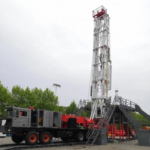 Rg Petro Machinery Group Co,. Ltd. company overview - view 2 thumbnail