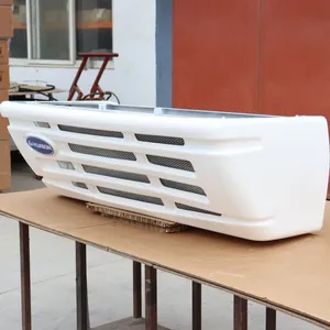 HT-500S Integrated STANDBY Truck Refrigeration Unit for Sale thumbnail-3