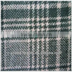 Italian Wool Fabric thumbnail-1