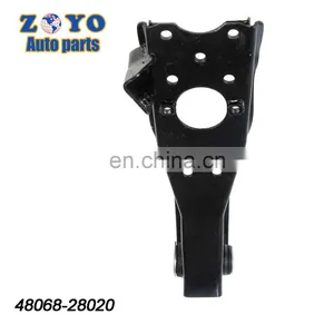 48068-28020 48069-28020 Car Spare Parts Front Lower Control Arm for Toyota Van thumbnail-3