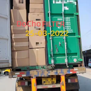 Hebei DoCho Auto Parts Co.,Ltd company overview - view 1 thumbnail