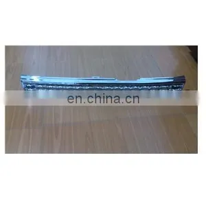 Front Grille Without Logo for Corolla Ee90 Ae92 1988-1992 thumbnail-1