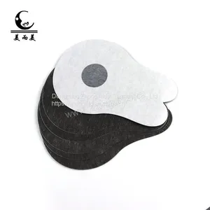 Wedding Dresses Nipple Cover Disposable Breasts Pasties Custom Nipple Pasties Wholesale thumbnail-2