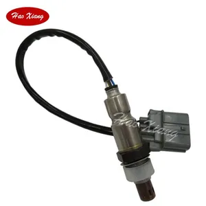 Haoxiang Auto New Material Oxygen O2 Lambda Sensor 18213-82K00 For Suzuki DA64V HE22S MH21S MH22S MH23S DA64W Wagon thumbnail-1