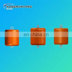 Factory Supply Discount Price Wear Resistant SPM Mooring Buoy System For Sale thumbnail-1