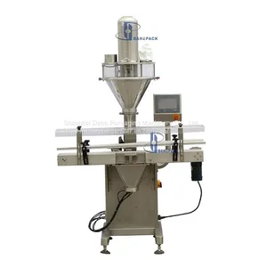 Automatic Salt Powder Filling Machine thumbnail-1