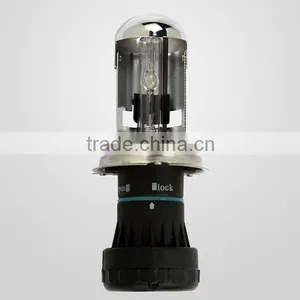 H4-3 H/l Bi-xenon Hi/low Moving Bulbs 4300K, 5000K, 6000K Less Than 1% Defetive Rate thumbnail-2