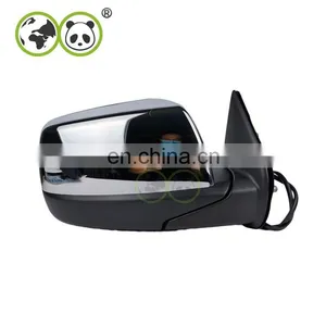 High Quality Ranger 06-11 3 Wire Chrome Car Side Mirror for Ford Everest 2006 Mazda BT50 B2500 2008 2009 2010 2011 thumbnail-1
