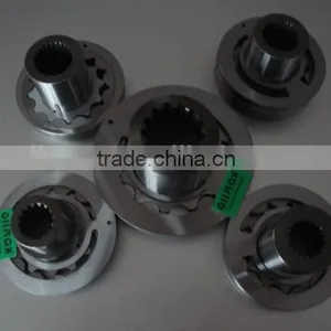 Sauer PV90R42,PV90R55,PV90R75,PV90R100,PV90R130,PV90R180,PV90R250. Charge Pump thumbnail-1