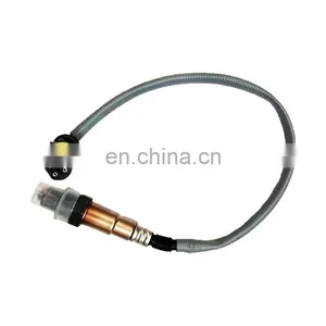 0258006167 Rear Oxygen Sensor For Mercedes-Benz C208 thumbnail-1
