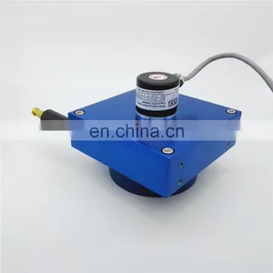 Rotary Encoder CESI-M4000P 4m Measure Range Displacement Sensor 5-26v thumbnail-2