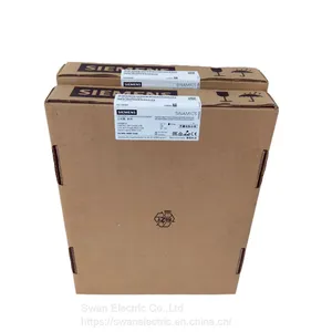 Siemens 6DD1600-0BB0 Control Processor Module Best Price thumbnail-1