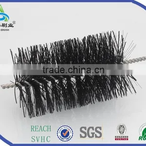 First Quality Rifle Chamber Cleaning Brush Nylon AR-15 Brush thumbnail-2