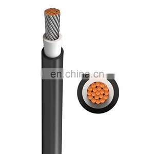 Solar Panel Cable 16mm Solar Kabel 25mm2 Solar Kabel 6mm thumbnail-1