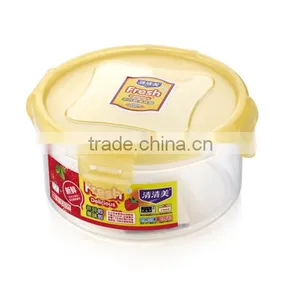 Callia Plastic Storage Box/ Plastic Food Storage Case Fresh Box Crisper thumbnail-5