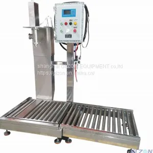 WH-1000L-B Automatic Filling Machine thumbnail-1