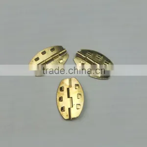 High Quality Hinge for Watch Box.Jewelry Box.Earring Box.Necklace Box thumbnail-4