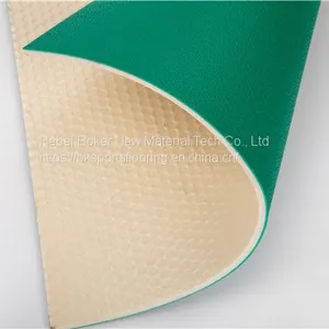 Multipurpose Flooring Indoor Sports Flooring High-Performance Sports Flooring Indoor Multipurpose Flooring thumbnail-1