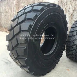Three Packages of Xiagong Liugong Longgong Engineering Tires thumbnail-2