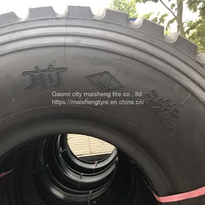 Wholesale Engineering Mining Tire 14.00R-20 Nylon Pneumatic Tire Class 20 1400-20 thumbnail-2