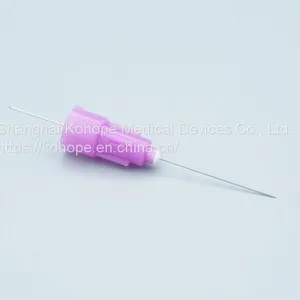 Disposable Dental Needles thumbnail-1
