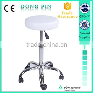 Round Shape Soft Master Chair DP-9920 thumbnail-1