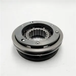 2020 Hot Sales In The African Market Ductile Iron Synchronizer Used In Shantui thumbnail-1