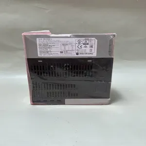 25B-D4P0N114 ALLEN BRADLEY AC drive thumbnail-1