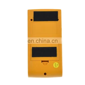 All-sun TS99 Ultrasonic Range Finder Distance Detector Household Detector Stud/Metal/AC Voltage/Distance Laser Detector 4in1 thumbnail-5