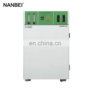 80L Lab Equipment Carbon Dioxide Incubator CO2 Incubators thumbnail-1