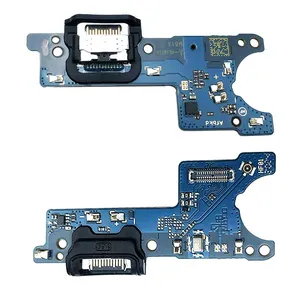 Charging Port Flex Charger For Samsung Galaxy A11 A115F/M Charging Flex Cell Phone Parts thumbnail-3