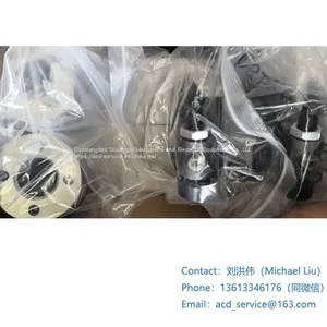 DAIHATSU DAIHATSU 5DK20 DAIHATSU 6DK20 PISTON PIN E205150370 thumbnail-1
