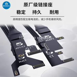 Mechanic Power Pro Max Boot Cable thumbnail-3