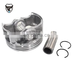 Wholesale High Quality Auto Parts EXCELLE CRUZE EPICA Car Engine Piston For Chevrolet Buick 55574538 thumbnail-4