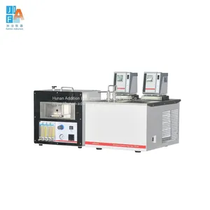 ASTM D3235 ADDITION Lab Petroleum Waxes Oil Content Tester ASTM D721 thumbnail-1