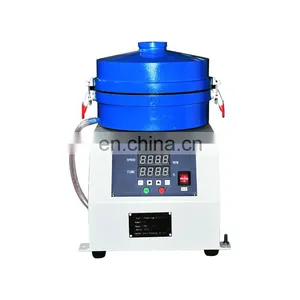 Centrifugal Extractor Bitumen Content in Bituminous Mixture Tester thumbnail-3