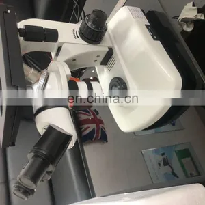 4XB Polarizing Metallurgical Microscope for Material Analysis Petrology Research Coating Analysis thumbnail-5